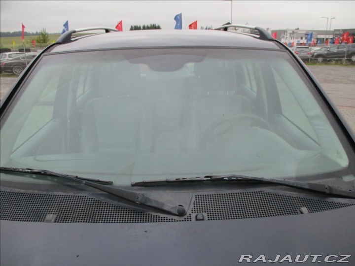 Mercedes-Benz M 2,7 CDi 120kw Final Editi 2006