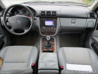 Mercedes-Benz M 2,7 CDi 120kw Final Editi 2006