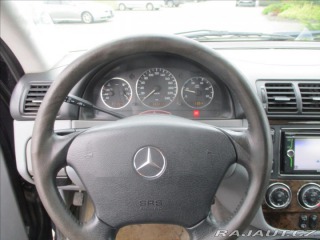 Mercedes-Benz M 2,7 CDi 120kw Final Editi 2006