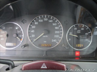 Mercedes-Benz M 2,7 CDi 120kw Final Editi 2006