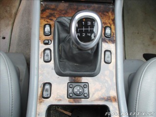 Mercedes-Benz M 2,7 CDi 120kw Final Editi 2006