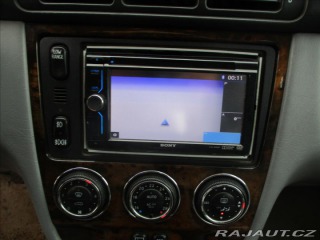 Mercedes-Benz M 2,7 CDi 120kw Final Editi 2006