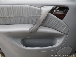 Mercedes-Benz M 2,7 CDi 120kw Final Editi 2006