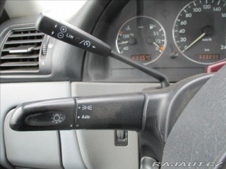 Mercedes-Benz M 2,7 CDi 120kw Final Editi 2006