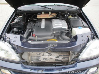 Mercedes-Benz M 2,7 CDi 120kw Final Editi 2006