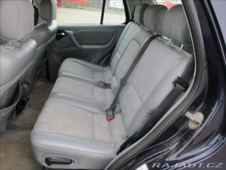 Mercedes-Benz M 2,7 CDi 120kw Final Editi 2006