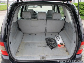 Mercedes-Benz M 2,7 CDi 120kw Final Editi 2006