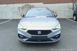 Seat Leon 2,0 TDi 110kW DSG FR Busi