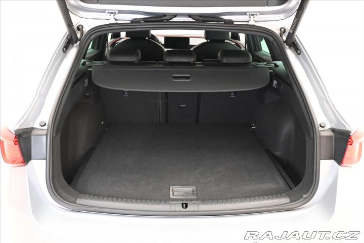 Seat Leon 2,0 FR TDI 110 kW DSG Bus 2022