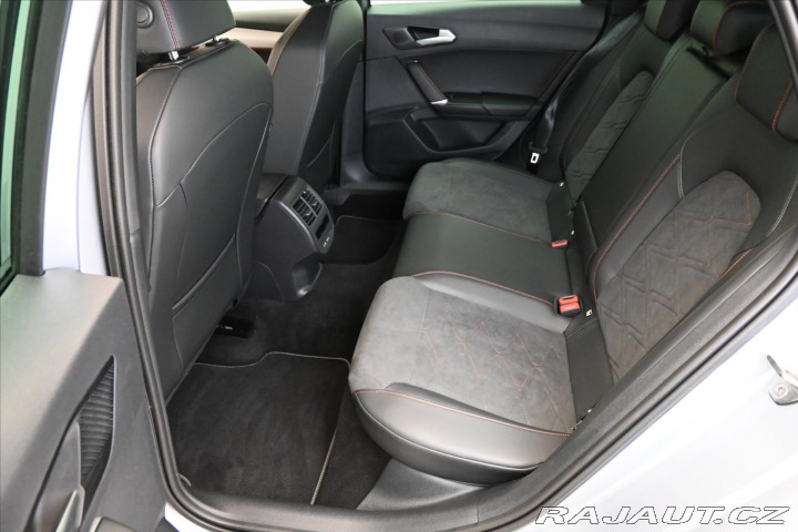 Seat Leon 2,0 FR TDI 110 kW DSG Bus 2022