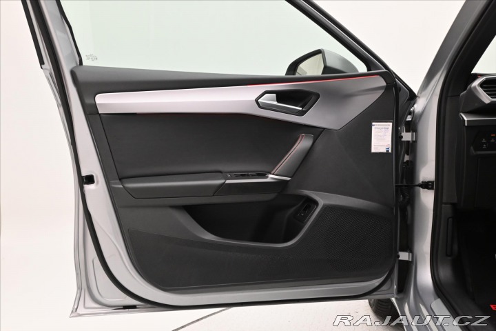 Seat Leon 2,0 FR TDI 110 kW DSG Bus 2022