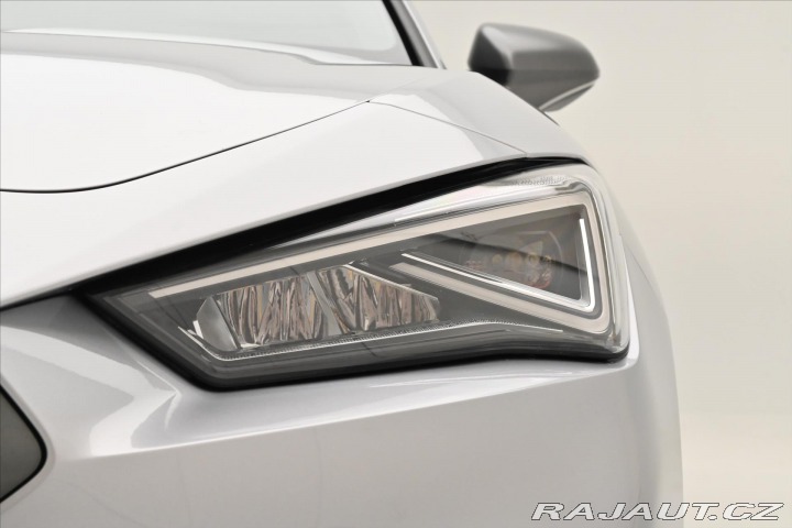 Seat Leon 2,0 TDi 110kW FR DSG Busi 2022
