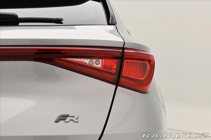 Seat Leon 2,0 FR TDI 110 kW DSG Bus 2022