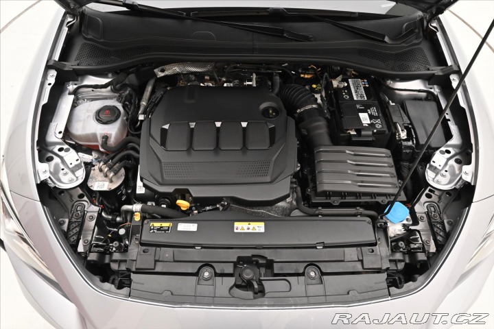 Seat Leon 2,0 FR TDI 110 kW DSG Bus 2022