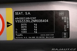 Seat Leon 2,0 TDi 110kW FR DSG Busi 2022