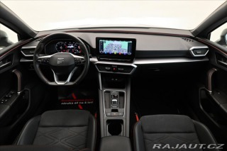 Seat Leon 2,0 TDi 110kW FR DSG Busi 2022