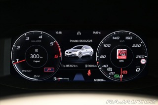 Seat Leon 2,0 TDi 110kW FR DSG Busi 2022