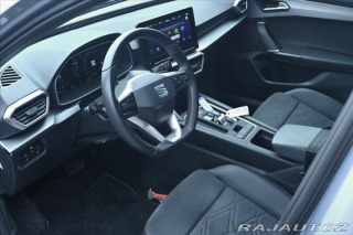 Seat Leon 2,0 TDi 110kW DSG FR Busi 2022