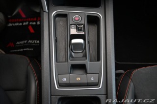 Seat Leon 2,0 TDi 110kW FR DSG Busi 2022