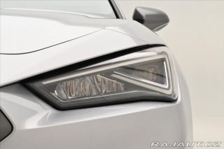 Seat Leon 2,0 TDi 110kW FR DSG Busi 2022