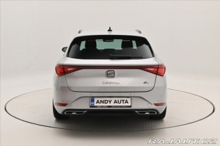 Seat Leon 2,0 TDi 110kW FR DSG Busi 2022