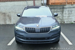 Škoda Karoq 1,5 TSi 110kW DSG Busines 2020