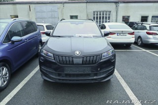 Škoda Karoq 1,5 TSI 110kW DSG SPORTLI 2021