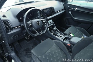 Škoda Karoq 1,5 TSI 110kW DSG SPORTLI 2021