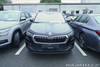 Škoda Karoq 2,0 TDI 85 kW DSG CLEVER