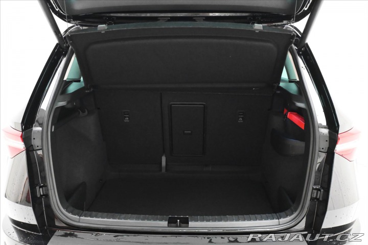 Škoda Karoq 2,0 TDI 85 kW DSG CLEVER 2022