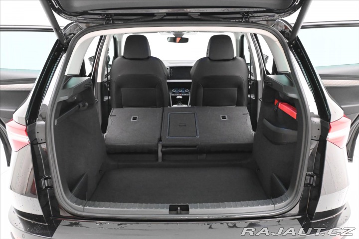 Škoda Karoq 2,0 TDI 85 kW DSG CLEVER 2022