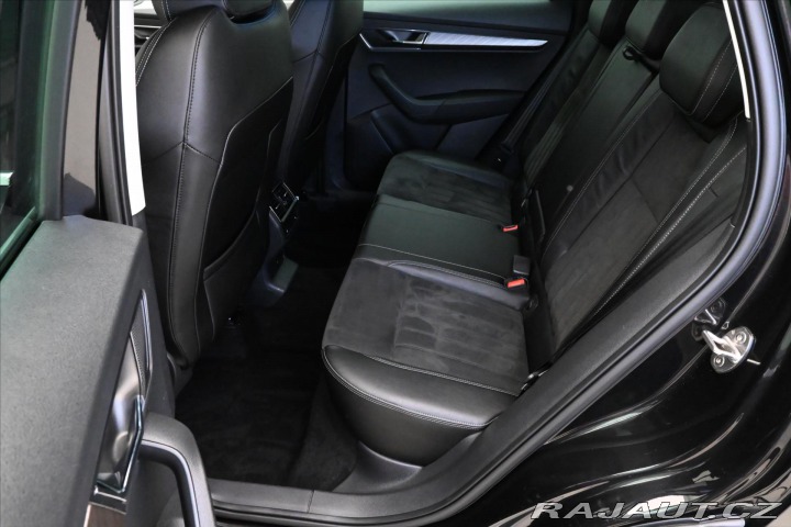 Škoda Karoq 2,0 TDI 85 kW DSG CLEVER 2022