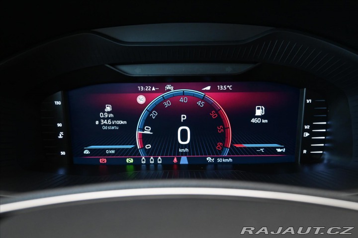 Škoda Karoq 2,0 TDI 85 kW DSG CLEVER 2022