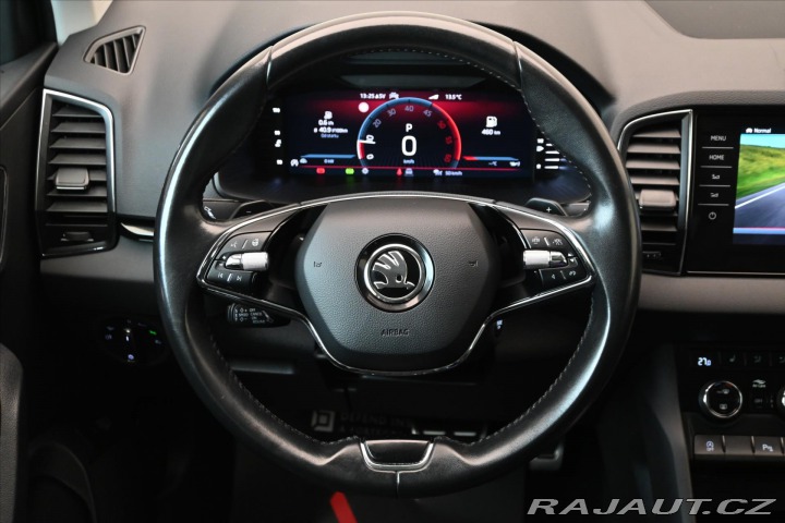 Škoda Karoq 2,0 TDI 85 kW DSG CLEVER 2022