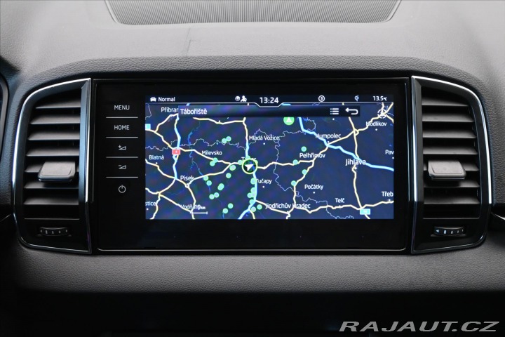 Škoda Karoq 2,0 TDI 85 kW DSG CLEVER 2022