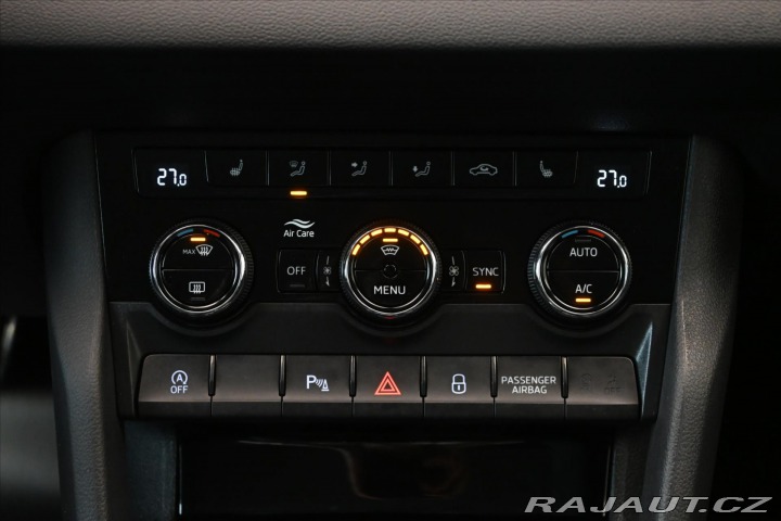 Škoda Karoq 2,0 TDI 85 kW DSG CLEVER 2022