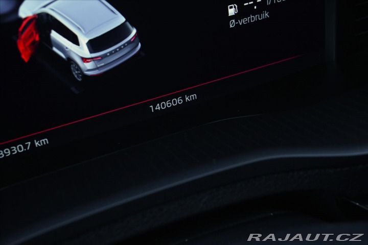 Škoda Karoq 2,0 TDI 85 kW DSG CLEVER 2022
