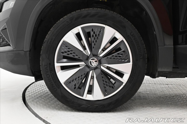 Škoda Karoq 2,0 TDI 85 kW DSG CLEVER 2022