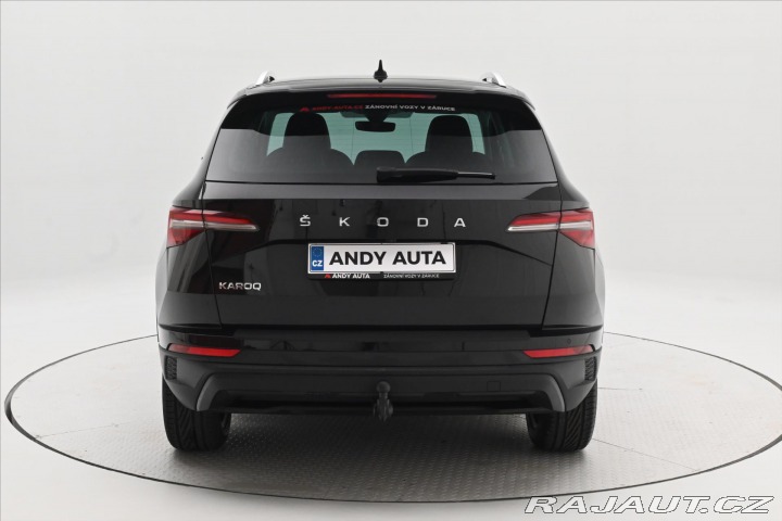 Škoda Karoq 2,0 TDI 85 kW DSG CLEVER 2022