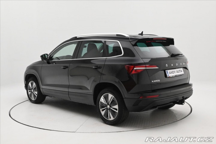 Škoda Karoq 2,0 TDI 85 kW DSG CLEVER 2022