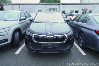 Škoda Karoq 2,0 TDI 85 kW DSG CLEVER 2022