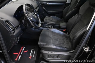 Škoda Karoq 2,0 TDI 85 kW DSG CLEVER 2022