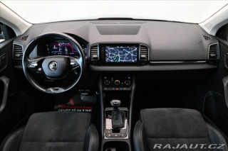 Škoda Karoq 2,0 TDI 85 kW DSG CLEVER 2022