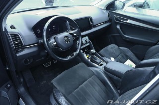 Škoda Karoq 2,0 TDI 85 kW DSG CLEVER 2022