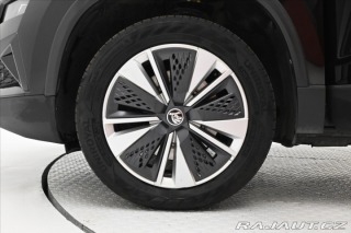 Škoda Karoq 2,0 TDI 85 kW DSG CLEVER 2022