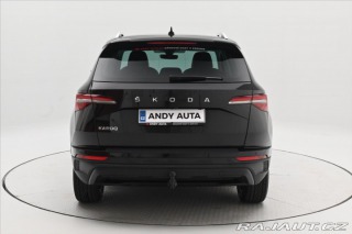 Škoda Karoq 2,0 TDI 85 kW DSG CLEVER 2022