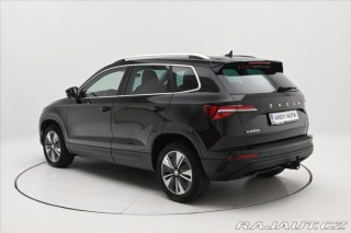 Škoda Karoq 2,0 TDI 85 kW DSG CLEVER 2022