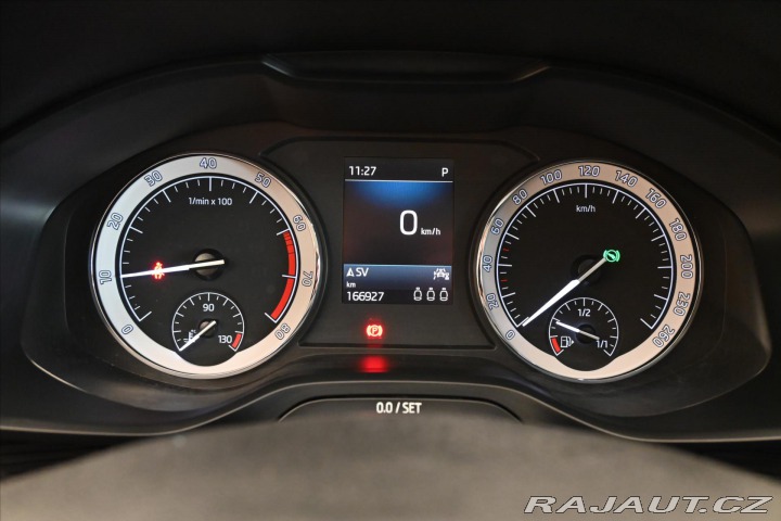 Škoda Kodiaq 1,5 TSI 110kW DSG Busines 2020