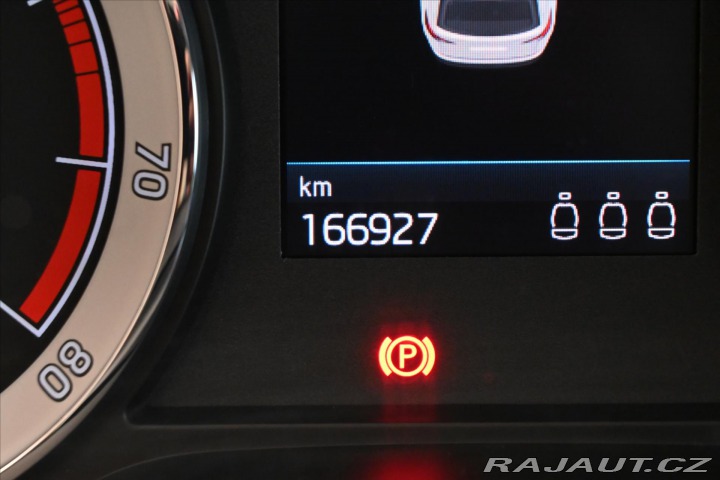 Škoda Kodiaq 1,5 TSI 110 kW DSG Busine 2020