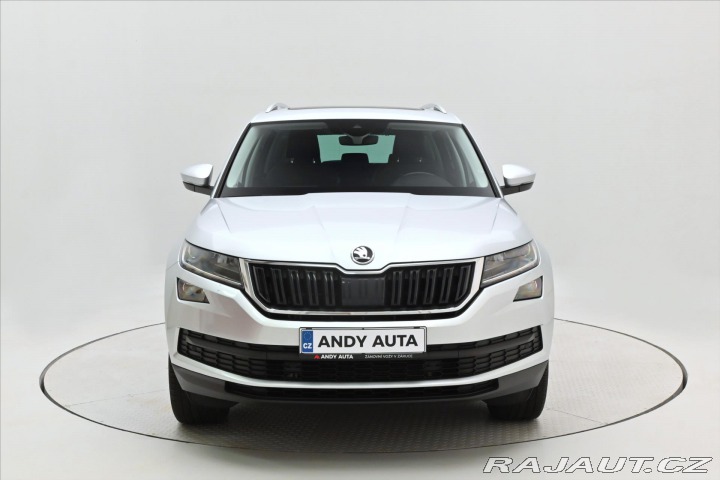 Škoda Kodiaq 1,5 TSI 110 kW DSG Busine 2020